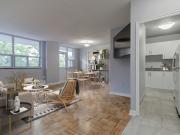 Camelot Towers 1 Bedroom [object Promise] for Rent