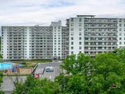 Camelot Towers