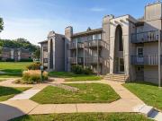 Camelot Village 3 Bedroom Apartment for Rent at 2344 N...