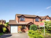 Camelot Way, Narborough, 4 Bedroom Detached