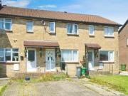 Camelot Way, Thornhill, 2 Bedroom Terraced