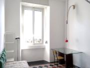 Camera a 5 min zona Isola M5 centralissima