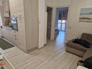 camera ad uso privato in ampio appartamento 550 euro