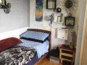 Camera ad uso singolo