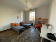 Camera affitto ragazze due posti letto