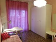 Camera ammobiliata Rione Alto zona ospedaliera