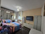 Camera ampia uso singola donna