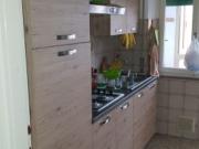 Camera arredata centro Udine