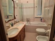 Camera arredata Genova Sestri Ponente