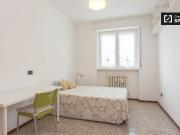 Stanza in appartamento condiviso in affitto a...