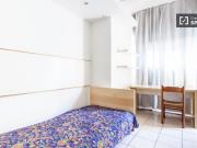 Stanza in appartamento condiviso in affitto, San...