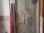 Camera arredata Ostia Promontori