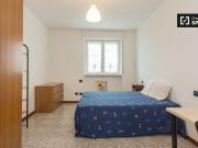 Stanza in appartamento condiviso in affitto a...