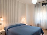 Stanza in appartamento condiviso in affitto a Tuscolano...