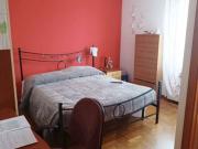 Camera con bagno privato