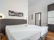 Camera con bagno privato, balconcino privato e grande...