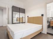 Camera con bagno privato e grande terrazzo