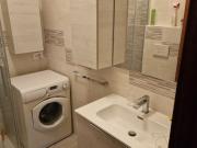 Camera con bagno privato per ragazza studentessa
