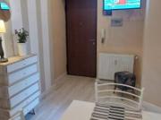 Camera con bagno privato per studentessa zona san lorenzo
