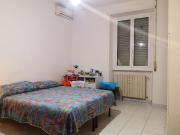 camera con bagno privato zona largo preneste