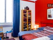 Camera condivisa in appartamento con 2 camere da letto,...