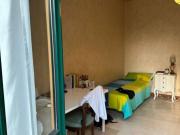 Camera Corso Agnelli Torino