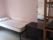 Camera da letto 1 letto 2