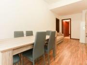 Camera da letto in affitto in appartamento con 5 camere...