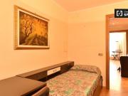 Stanza in appartamento condiviso, Monteverde Nuovo, Roma