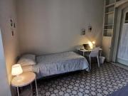 Camera Dance posto letto 1