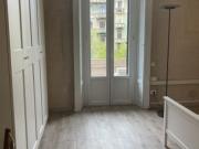 Camera di 22 mq con balcone in piazza Piola disponibile...