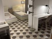 Camera doppia in affitto a Bologna