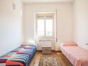 Camera doppia in affitto a Torre Gaia, Roma