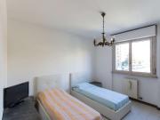 Camera doppia in affitto in appartamento con 2 camere da...