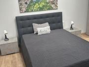 Camera doppia in alloggio nuovo in villa davanti la...