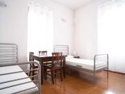 Camera doppia in appartamento a Monte Mario Trionfale, Roma