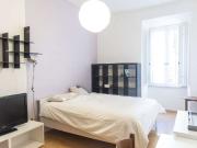 Camera doppia in appartamento a San Giovanni, Roma