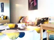 Camera doppia in appartamento con 3 camere da letto a...