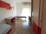 Camera doppia in centro