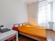 Camera Doppia per studenti Milano