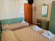 CAMERA DOPPIA RIMINI NORD