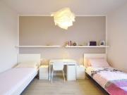 CAMERA DOPPIA STUDENTESSE € 435 SPESE INCLUSE CAMERA DOPPIA STUDENTESSE € 435 SPESE INCLUSE