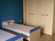 camera doppia uso singola