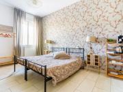 Camera doppia uso singola con bagno privato Gennaio