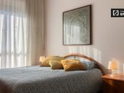 Camera favolosa in affitto in appartamento con 4 camere...