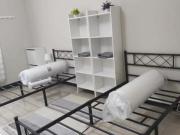 Camera Grande Posto Letto 1 Monterosa 147