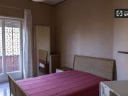 Camera ideale in appartamento a Pigneto, Roma