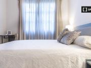 Camera in affitto in appartamento con 2 camere da letto...