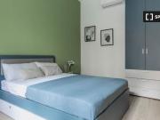 Camera in affitto in appartamento con 2 camere da letto...