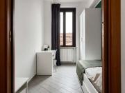 Camera in affitto in appartamento con 2 camere da letto...